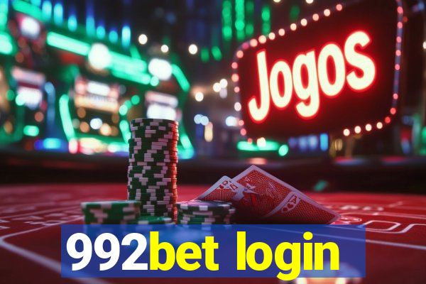 992bet login